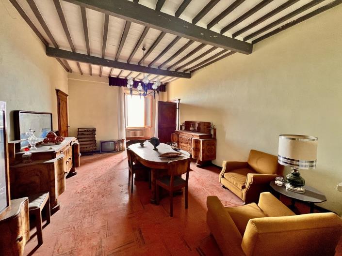 Image No.13-Maison / Villa de 5 chambres à vendre à Montalcino