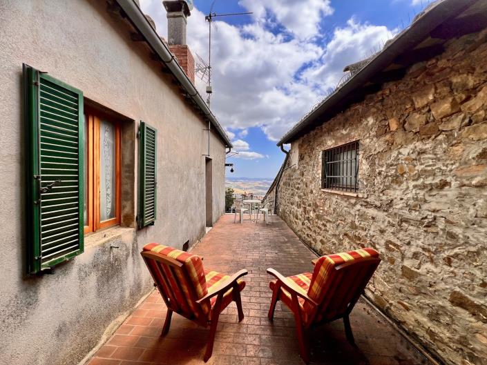 Image No.15-Maison / Villa de 5 chambres à vendre à Montalcino