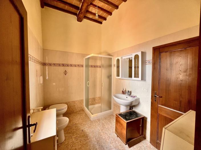 Image No.17-Maison / Villa de 5 chambres à vendre à Montalcino