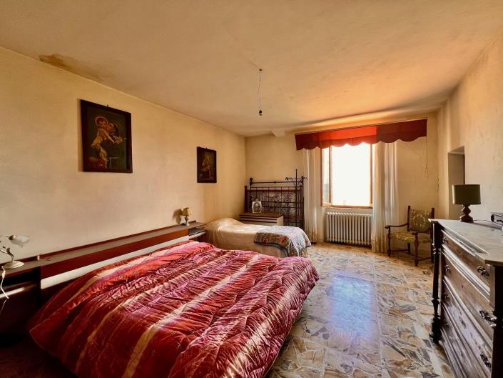 Image No.18-Maison / Villa de 5 chambres à vendre à Montalcino