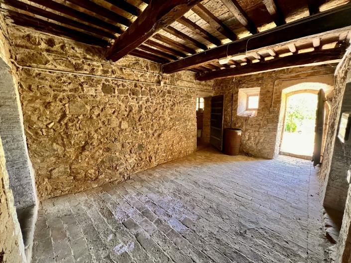 Image No.23-Maison / Villa de 5 chambres à vendre à Montalcino