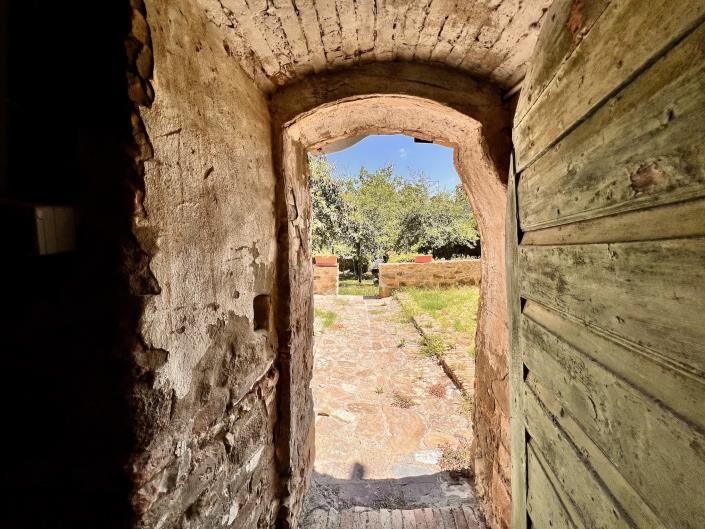 Image No.25-Maison / Villa de 5 chambres à vendre à Montalcino