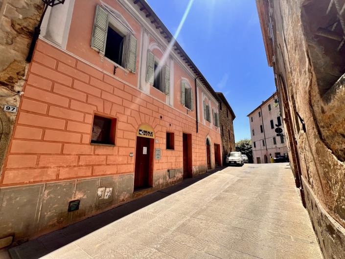 Image No.29-Maison / Villa de 5 chambres à vendre à Montalcino