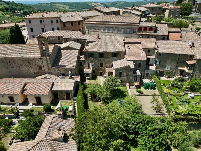 Image No.30-Maison / Villa de 5 chambres à vendre à Montalcino