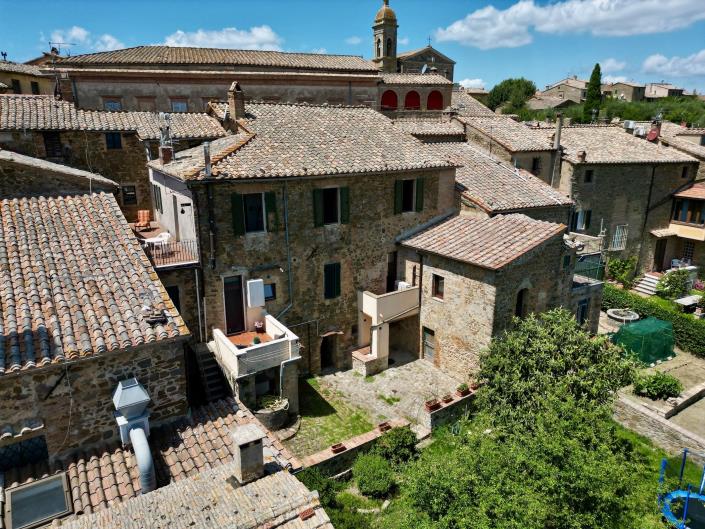 Image No.31-Maison / Villa de 5 chambres à vendre à Montalcino