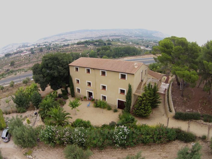 Image No.34-15 Bed Country Property for sale