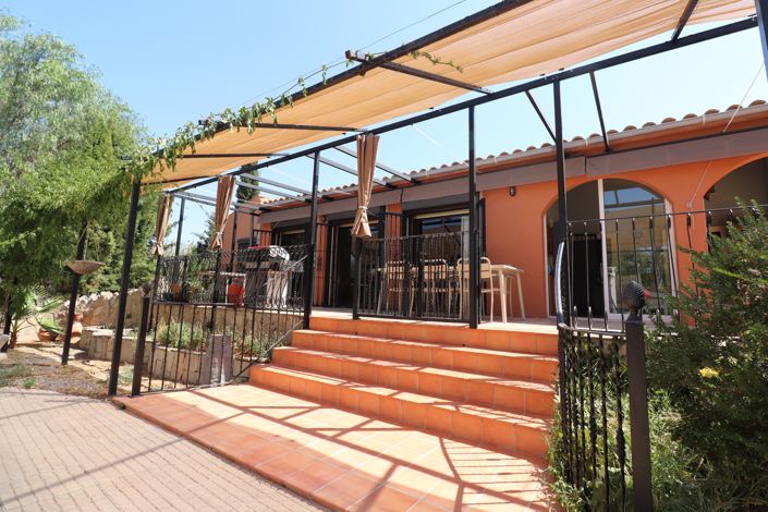 Image No.39-7 Bed Country Property for sale