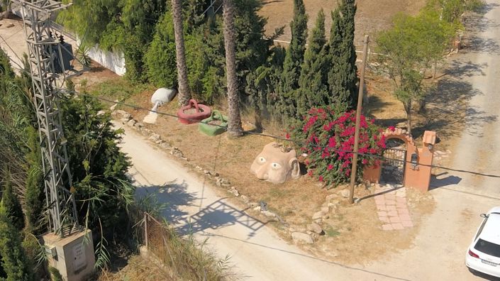 Image No.52-7 Bed Country Property for sale