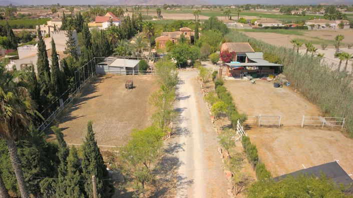 Image No.53-7 Bed Country Property for sale