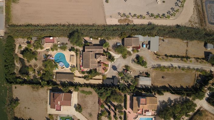 Image No.54-7 Bed Country Property for sale