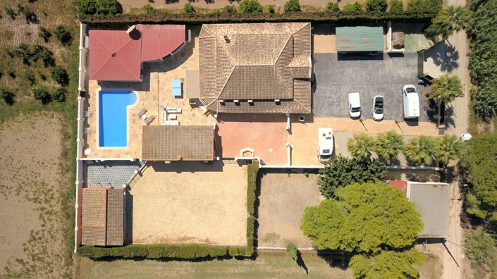 Image No.53-6 Bed Country Property for sale