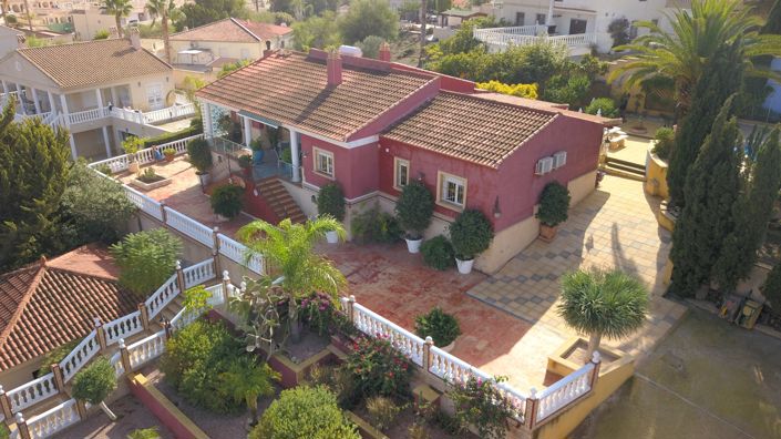 Image No.56-3 Bed Villa for sale