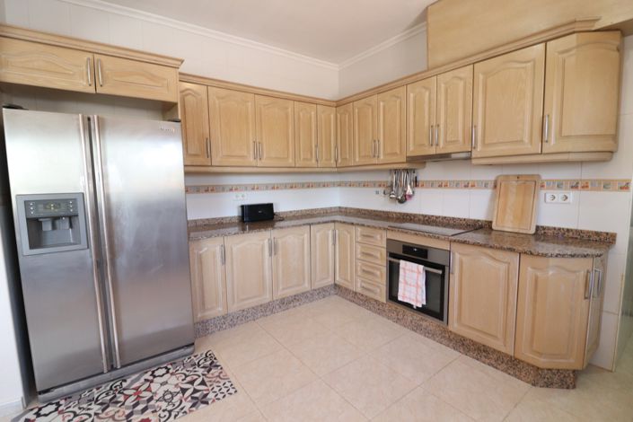 Image No.13-Propriété de pays de 3 chambres à vendre à Catral