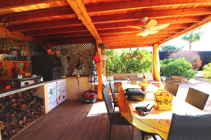 Image No.21-3 Bed Country Property for sale