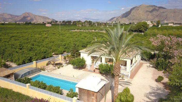 Image No.23-3 Bed Country Property for sale