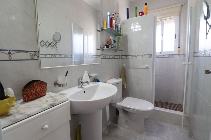 Image No.13-3 Bed Country Property for sale