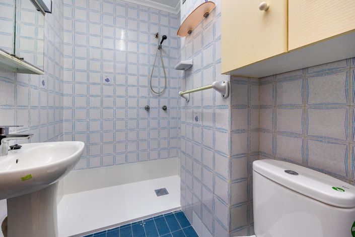 Image No.2-Appartement de 4 chambres à vendre à San Pedro del Pinatar