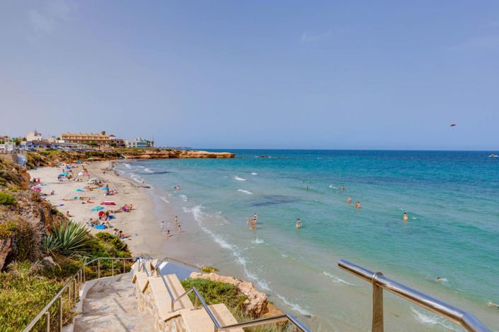 Image No.40-Appartement de 4 chambres à vendre à San Pedro del Pinatar