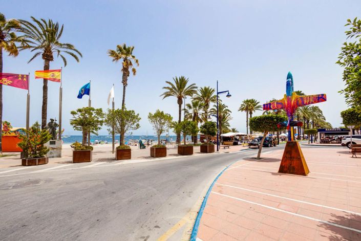 Image No.43-Appartement de 4 chambres à vendre à San Pedro del Pinatar