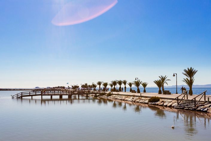 Image No.48-Appartement de 4 chambres à vendre à San Pedro del Pinatar