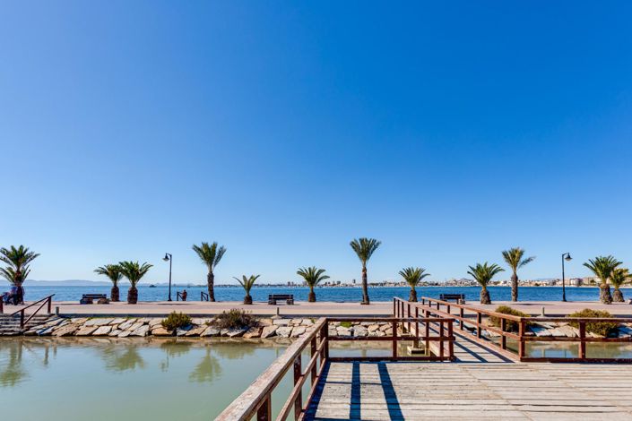 Image No.51-Appartement de 4 chambres à vendre à San Pedro del Pinatar