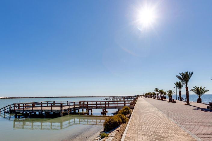 Image No.54-Appartement de 4 chambres à vendre à San Pedro del Pinatar