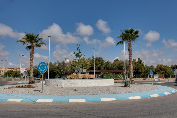 Image No.55-Appartement de 4 chambres à vendre à San Pedro del Pinatar