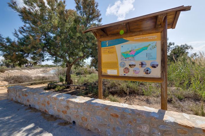 Image No.56-Appartement de 4 chambres à vendre à San Pedro del Pinatar