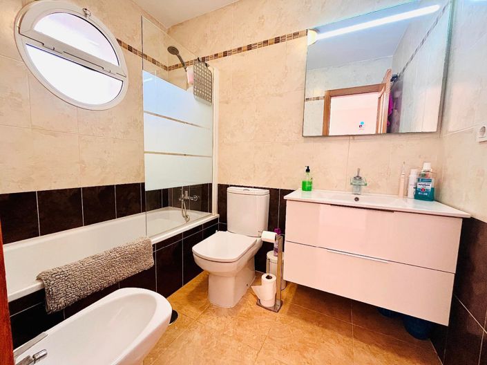 Image No.18-Maison de 3 chambres à vendre à Orihuela Costa