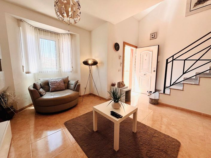 Image No.20-Maison de 3 chambres à vendre à Orihuela Costa