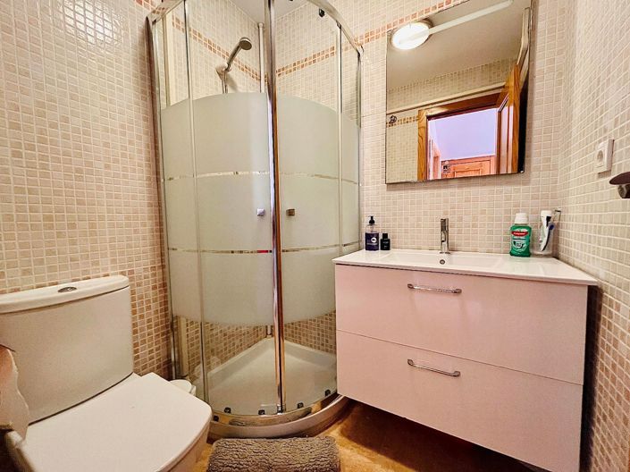 Image No.4-Maison de 3 chambres à vendre à Orihuela Costa