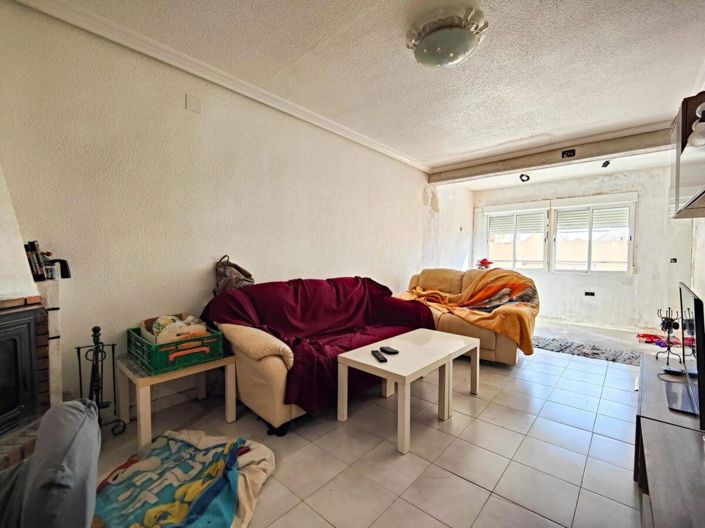 Image No.12-Maison de 4 chambres à vendre à San Miguel de Salinas