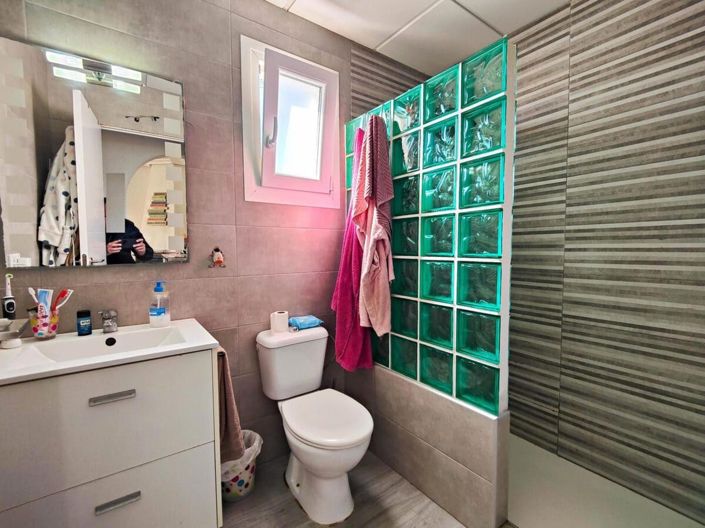 Image No.16-Maison de 4 chambres à vendre à San Miguel de Salinas