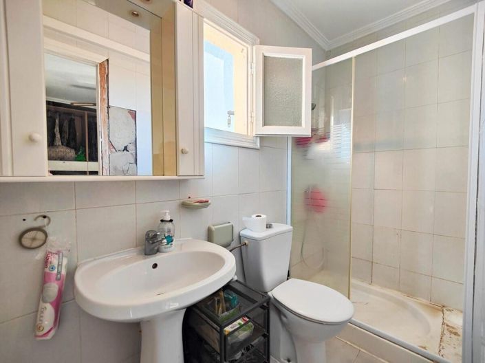 Image No.22-Maison de 4 chambres à vendre à San Miguel de Salinas