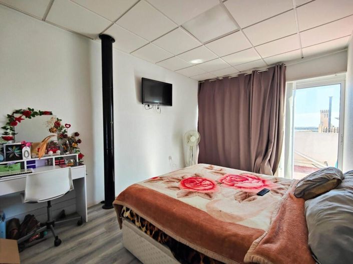 Image No.26-Maison de 4 chambres à vendre à San Miguel de Salinas