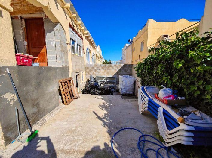 Image No.6-Maison de 4 chambres à vendre à San Miguel de Salinas