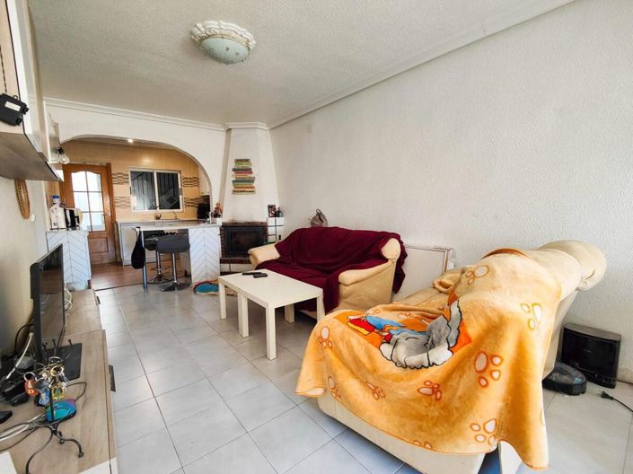 Image No.9-Maison de 4 chambres à vendre à San Miguel de Salinas