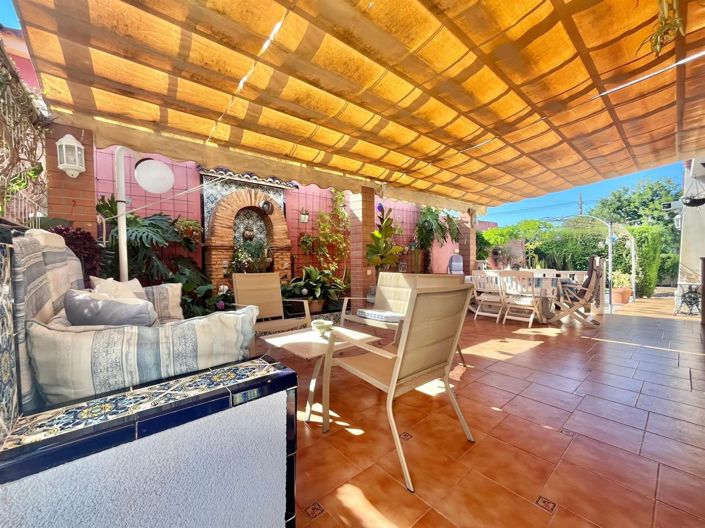 Image No.13-Villa de 3 chambres à vendre à Torrevieja