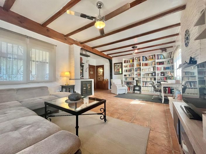 Image No.19-Villa de 3 chambres à vendre à Torrevieja