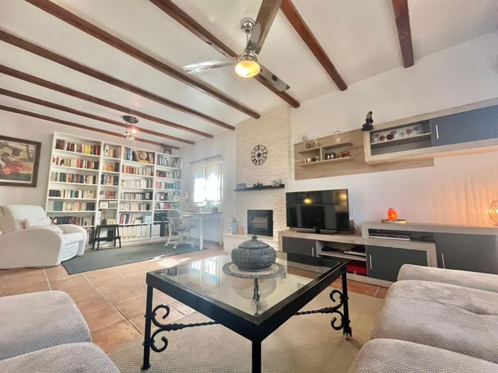 Image No.21-Villa de 3 chambres à vendre à Torrevieja