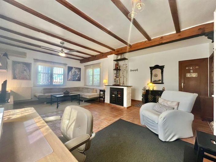 Image No.22-Villa de 3 chambres à vendre à Torrevieja