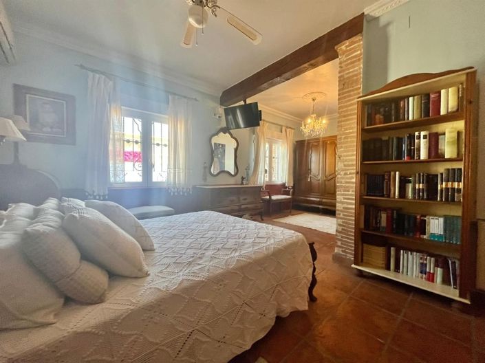 Image No.25-Villa de 3 chambres à vendre à Torrevieja