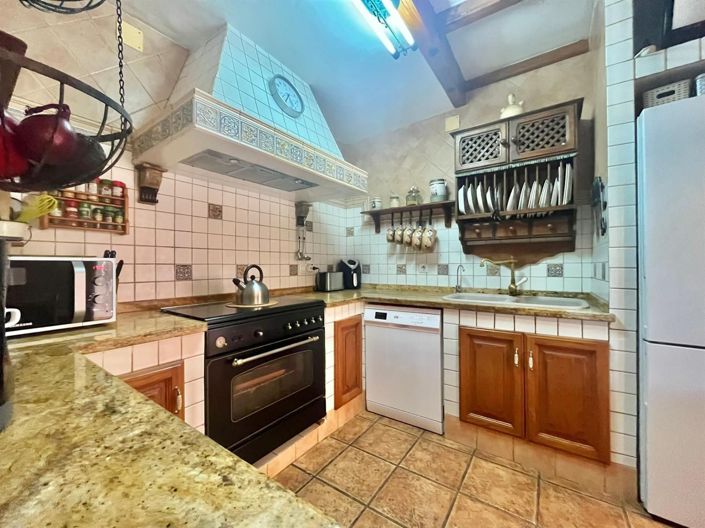 Image No.37-Villa de 3 chambres à vendre à Torrevieja