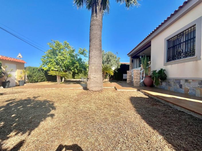 Image No.4-Villa de 3 chambres à vendre à Torrevieja