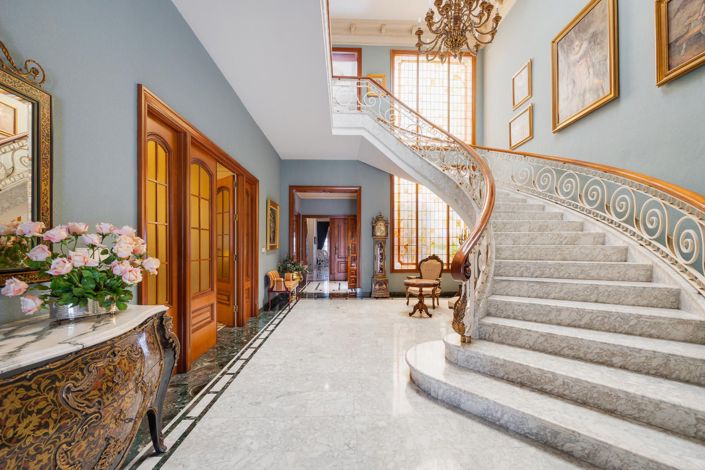 Image No.13-Villa de 12 chambres à vendre à Callosa de Segura