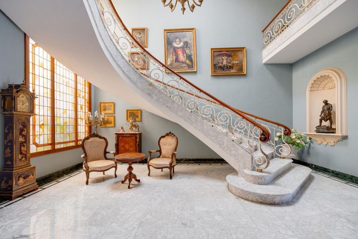 Image No.14-Villa de 12 chambres à vendre à Callosa de Segura