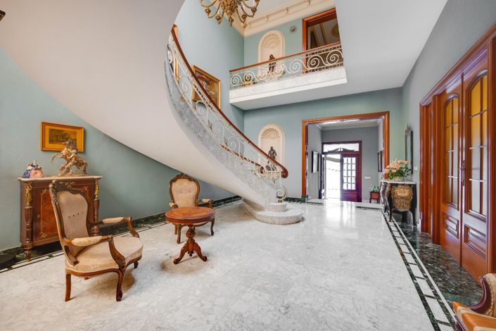 Image No.15-Villa de 12 chambres à vendre à Callosa de Segura