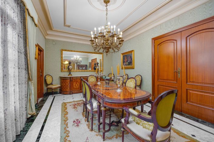 Image No.16-Villa de 12 chambres à vendre à Callosa de Segura