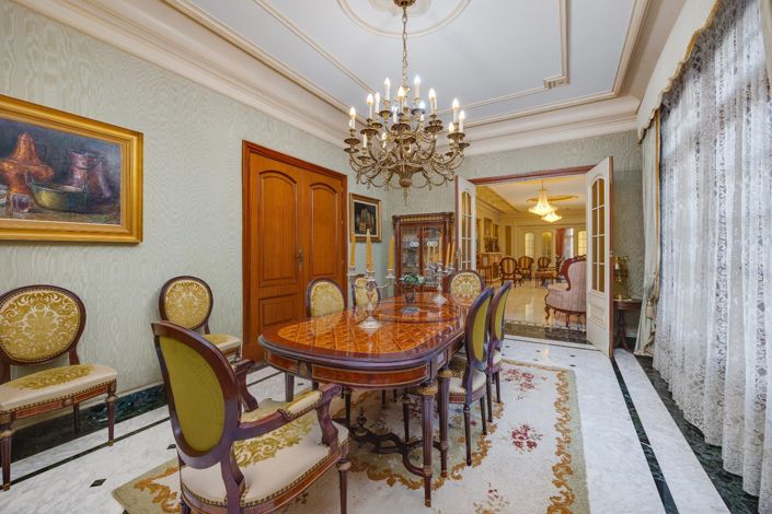 Image No.17-Villa de 12 chambres à vendre à Callosa de Segura