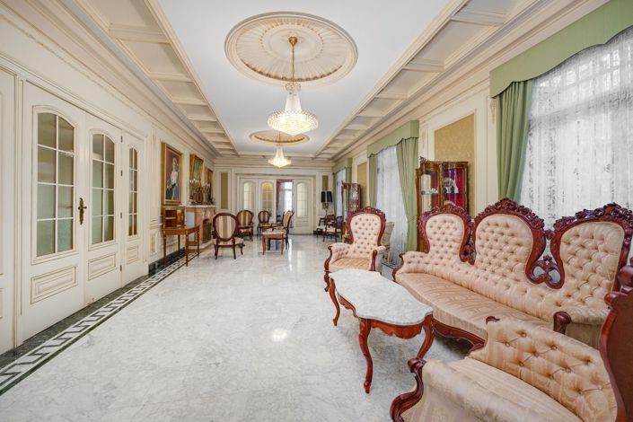 Image No.18-Villa de 12 chambres à vendre à Callosa de Segura